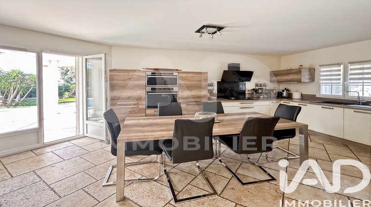 Ma-Cabane - Vente Maison Uchaud, 155 m²