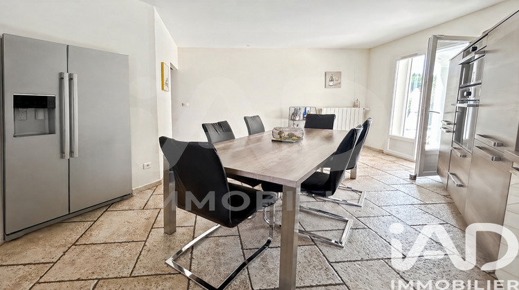 Ma-Cabane - Vente Maison Uchaud, 155 m²