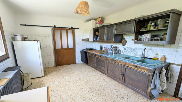 Ma-Cabane - Vente Maison Uchaud, 194 m²