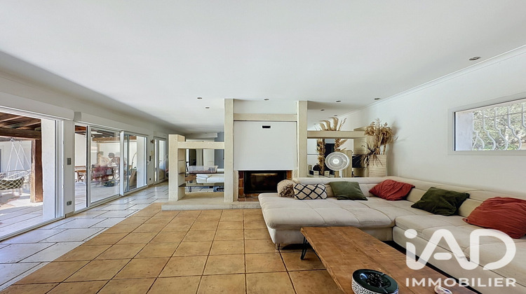 Ma-Cabane - Vente Maison Uchaud, 350 m²