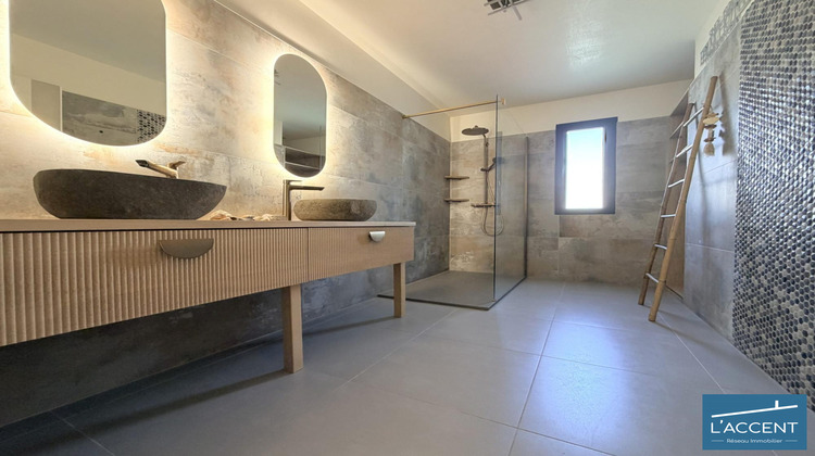 Ma-Cabane - Vente Maison Uchaud, 120 m²