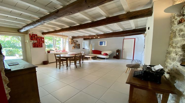 Ma-Cabane - Vente Maison Uchaux, 183 m²