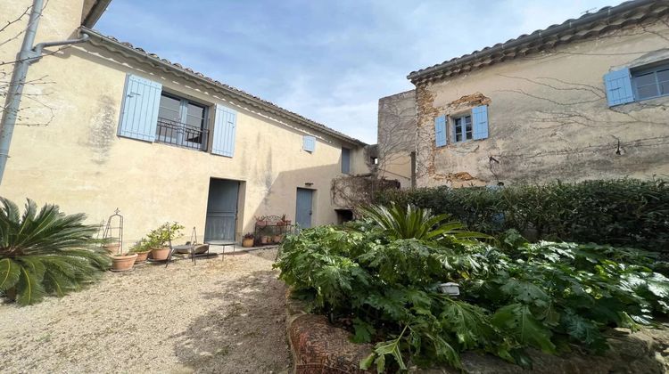 Ma-Cabane - Vente Maison Uchaux, 309 m²