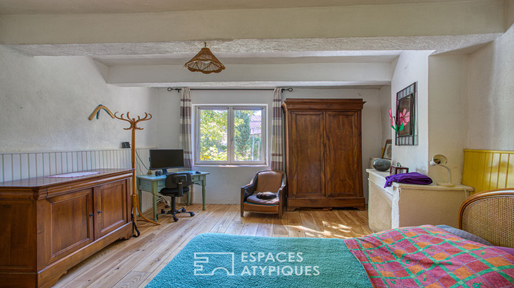 Ma-Cabane - Vente Maison UCHAUX, 184 m²