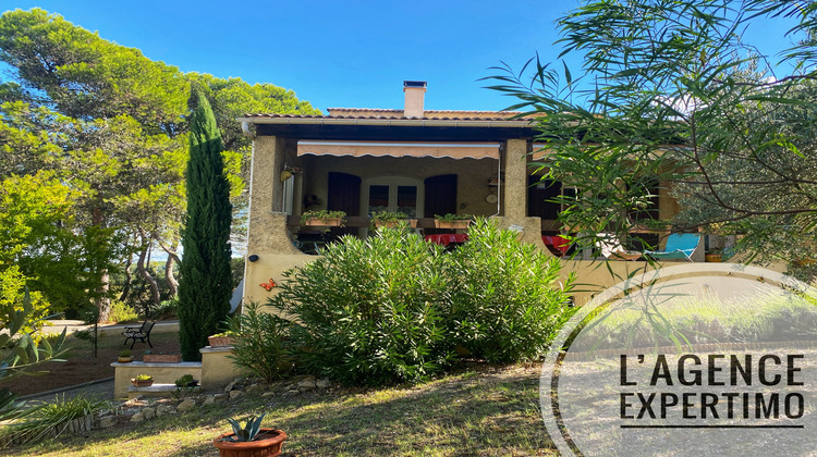 Ma-Cabane - Vente Maison Uchaux, 145 m²