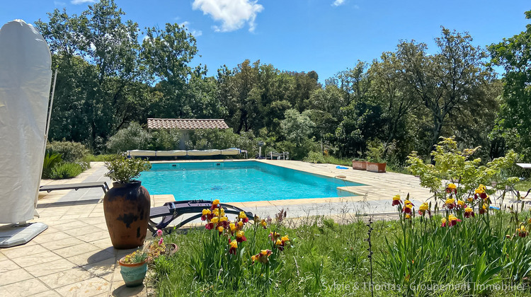 Ma-Cabane - Vente Maison Uchaux, 185 m²