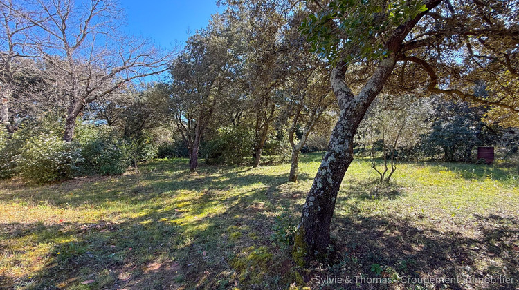 Ma-Cabane - Vente Maison Uchaux, 185 m²