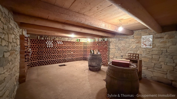 Ma-Cabane - Vente Maison Uchaux, 185 m²