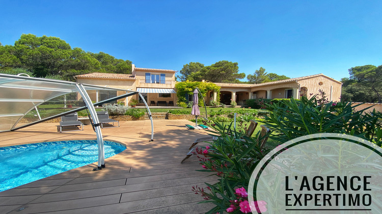 Ma-Cabane - Vente Maison Uchaux, 171 m²