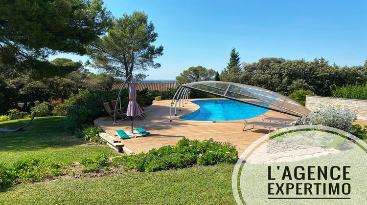 Ma-Cabane - Vente Maison Uchaux, 171 m²