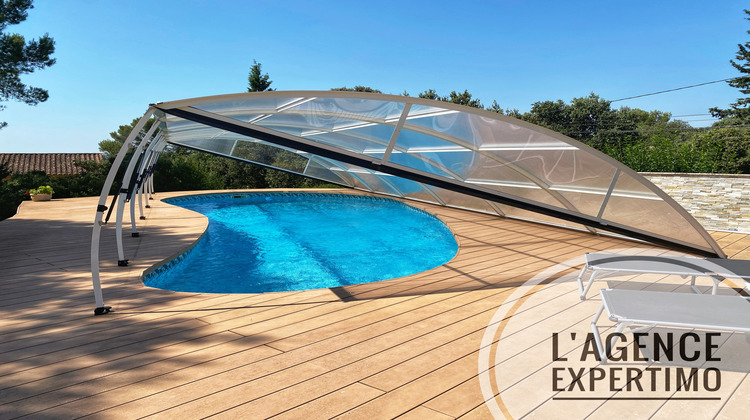 Ma-Cabane - Vente Maison Uchaux, 171 m²