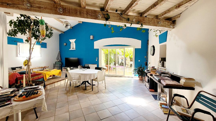 Ma-Cabane - Vente Maison Uchaux, 140 m²