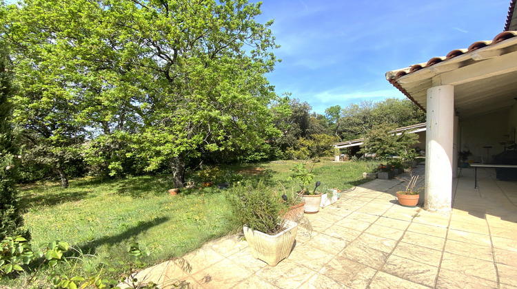 Ma-Cabane - Vente Maison Uchaux, 285 m²