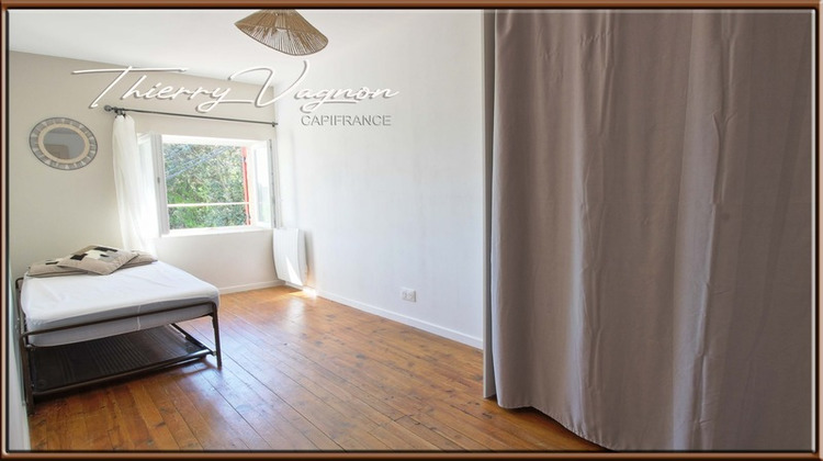 Ma-Cabane - Vente Maison UCHAUX, 59 m²