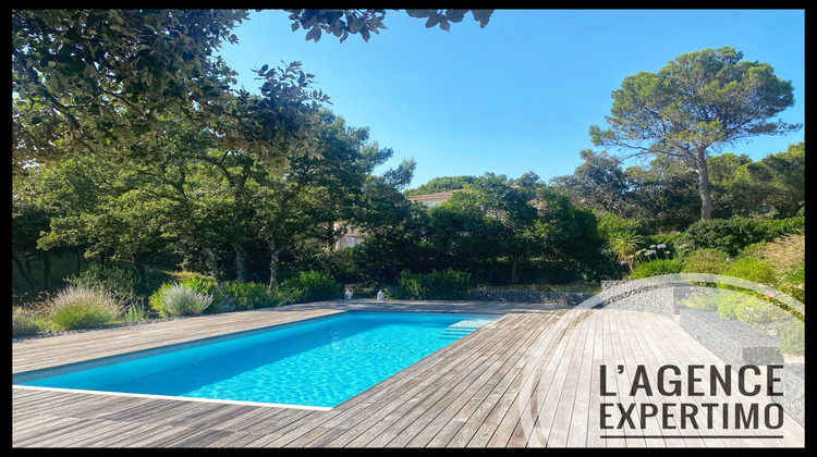 Ma-Cabane - Vente Maison Uchaux, 125 m²