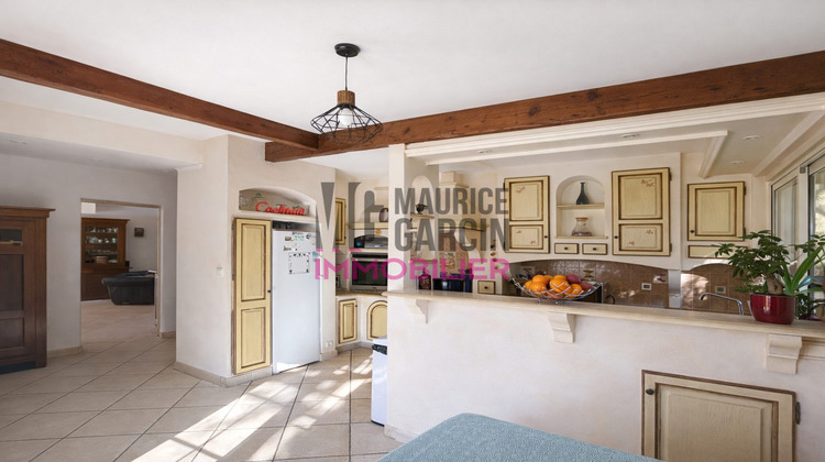 Ma-Cabane - Vente Maison Uchaux, 170 m²