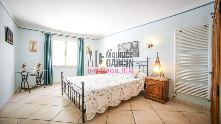 Ma-Cabane - Vente Maison Uchaux, 170 m²