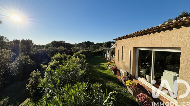 Ma-Cabane - Vente Maison Uchaux, 131 m²