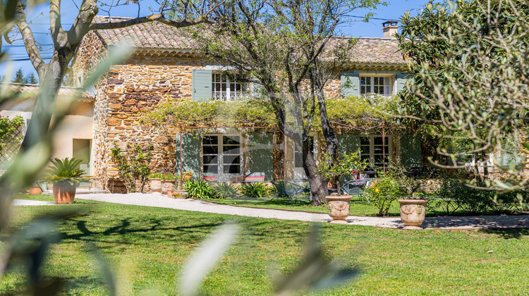Ma-Cabane - Vente Maison Uchaux, 187 m²
