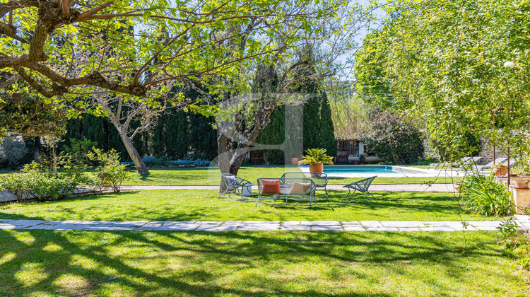Ma-Cabane - Vente Maison Uchaux, 187 m²