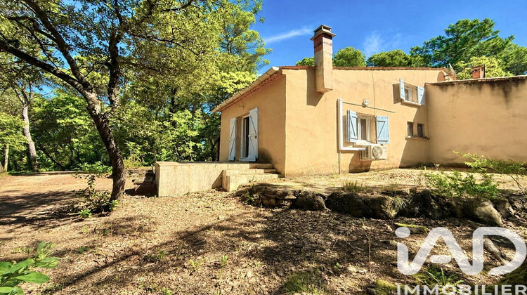 Ma-Cabane - Vente Maison Uchaux, 45 m²