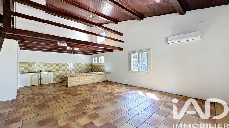 Ma-Cabane - Vente Maison Uchaux, 45 m²