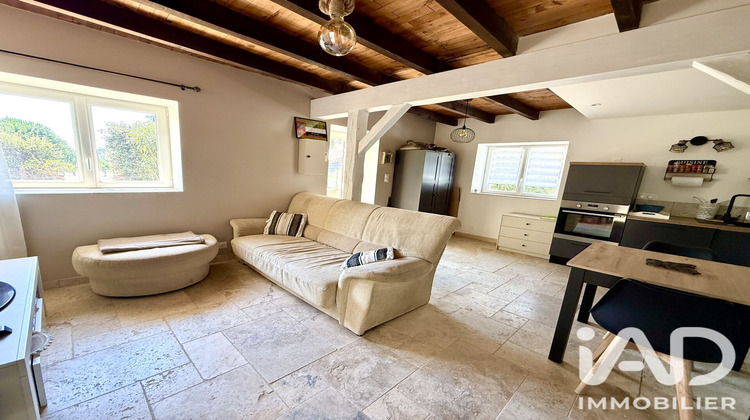 Ma-Cabane - Vente Maison Uchaux, 57 m²