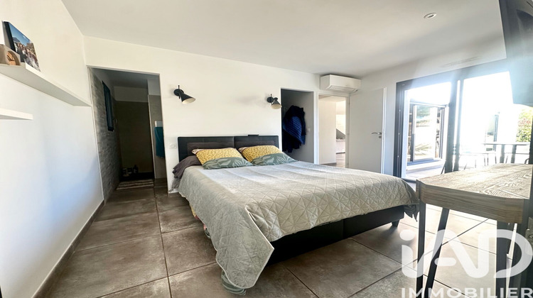 Ma-Cabane - Vente Maison Uchaux, 215 m²