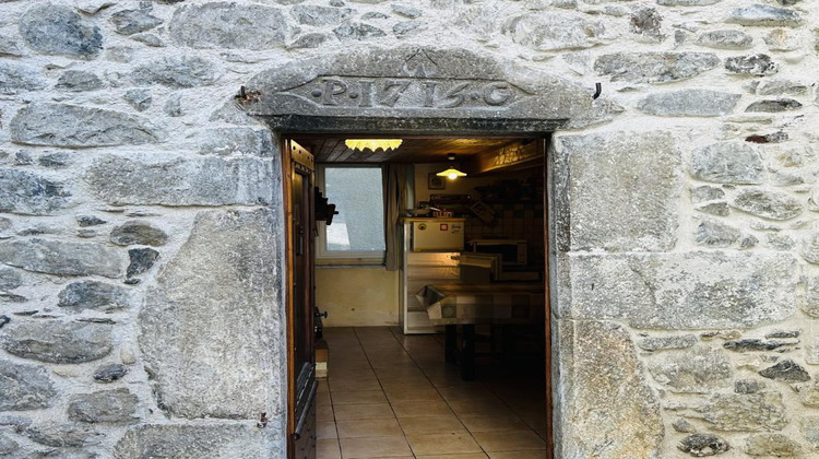 Ma-Cabane - Vente Maison UCHENTEIN, 145 m²