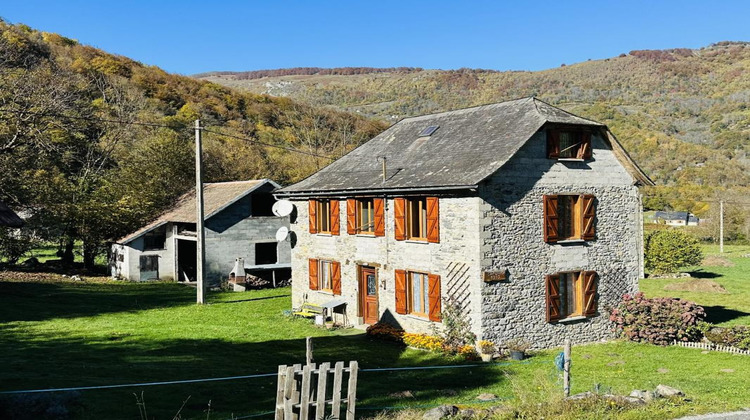 Ma-Cabane - Vente Maison UCHENTEIN, 95 m²