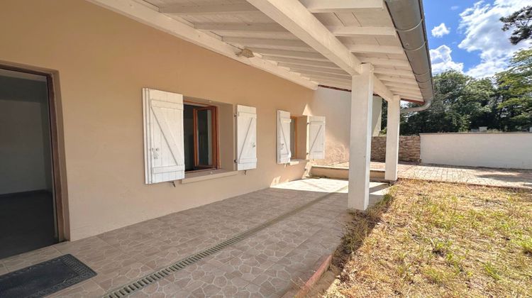 Ma-Cabane - Vente Maison Uchizy, 135 m²