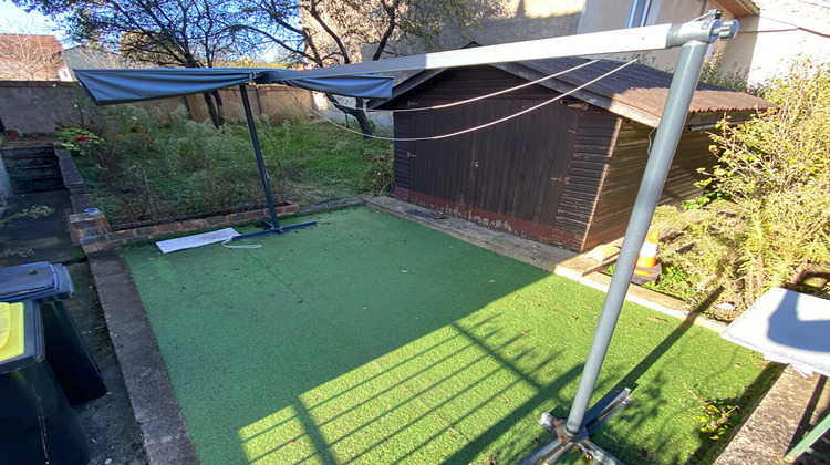 Ma-Cabane - Vente Maison UCHIZY, 175 m²