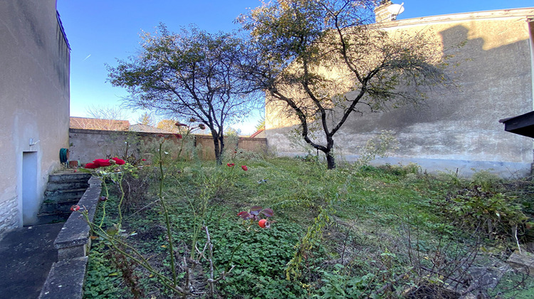 Ma-Cabane - Vente Maison UCHIZY, 175 m²