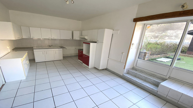 Ma-Cabane - Vente Maison UCHIZY, 175 m²