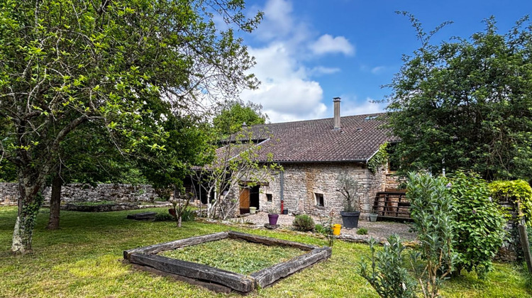 Ma-Cabane - Vente Maison UCHIZY, 152 m²