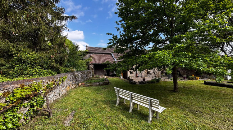 Ma-Cabane - Vente Maison UCHIZY, 152 m²