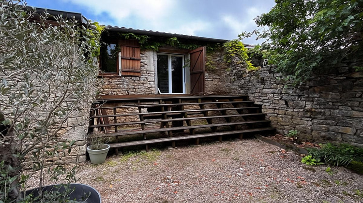 Ma-Cabane - Vente Maison UCHIZY, 152 m²