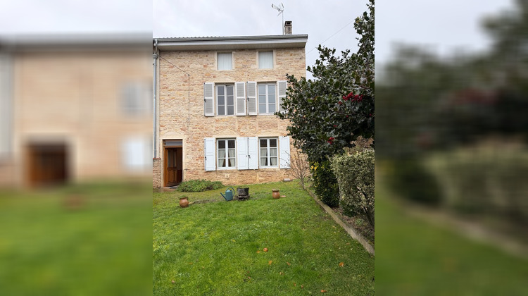 Ma-Cabane - Vente Maison UCHIZY, 89 m²