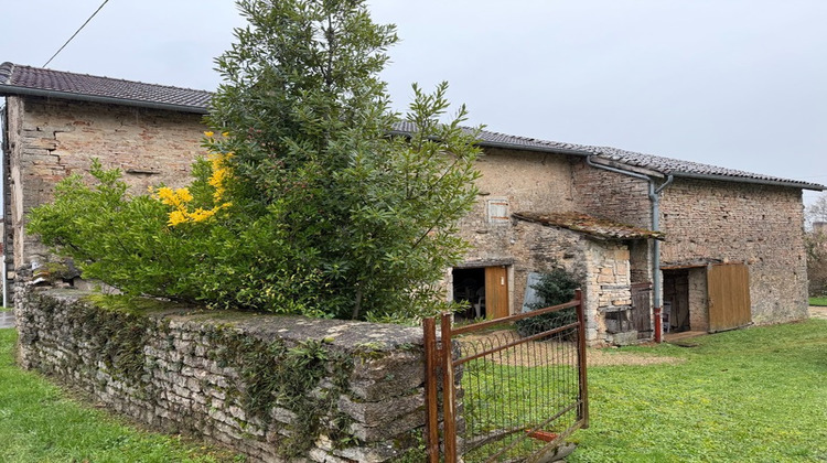 Ma-Cabane - Vente Maison UCHIZY, 89 m²