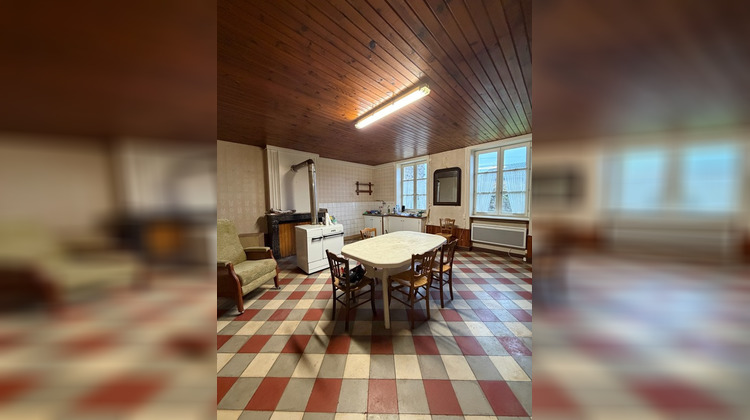 Ma-Cabane - Vente Maison UCHIZY, 89 m²