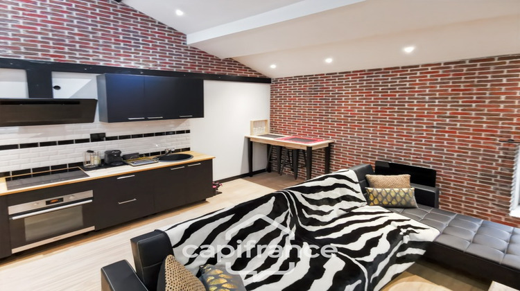 Ma-Cabane - Vente Maison UCHIZY, 201 m²