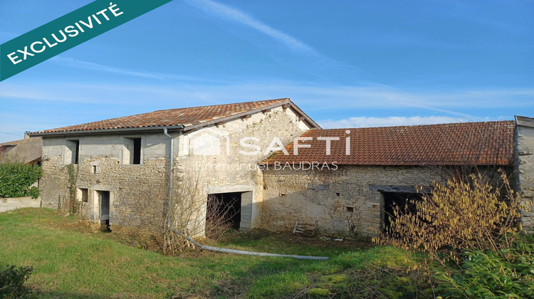 Ma-Cabane - Vente Maison Uchizy, 176 m²