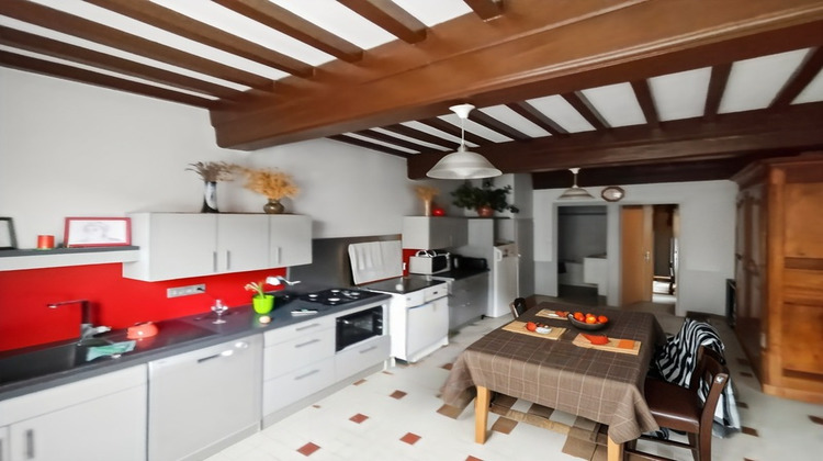 Ma-Cabane - Vente Maison UCHIZY, 234 m²