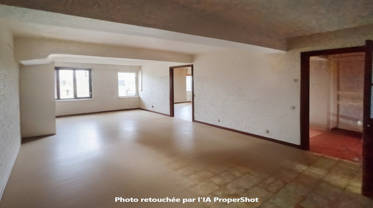 Ma-Cabane - Vente Maison UCHIZY, 234 m²