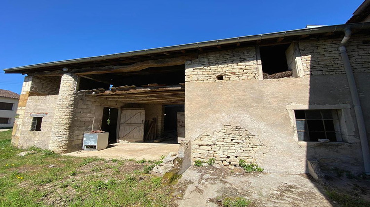 Ma-Cabane - Vente Maison UCHIZY, 735 m²