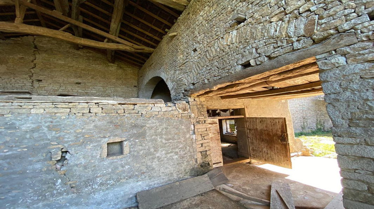 Ma-Cabane - Vente Maison UCHIZY, 735 m²