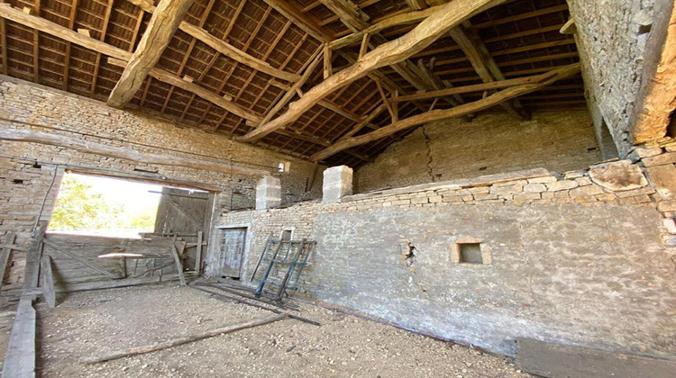 Ma-Cabane - Vente Maison UCHIZY, 735 m²