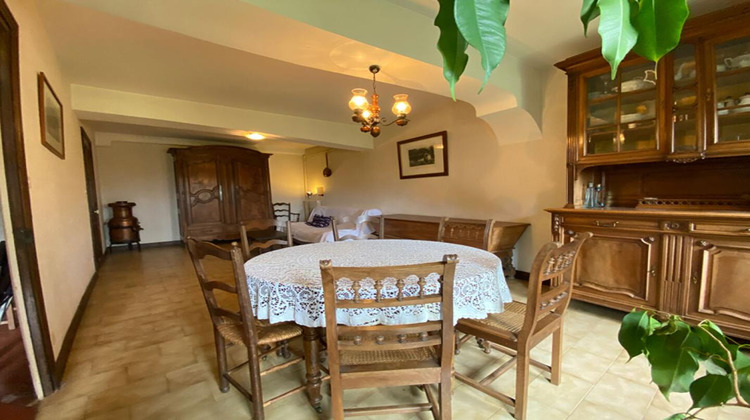 Ma-Cabane - Vente Maison UCHIZY, 235 m²