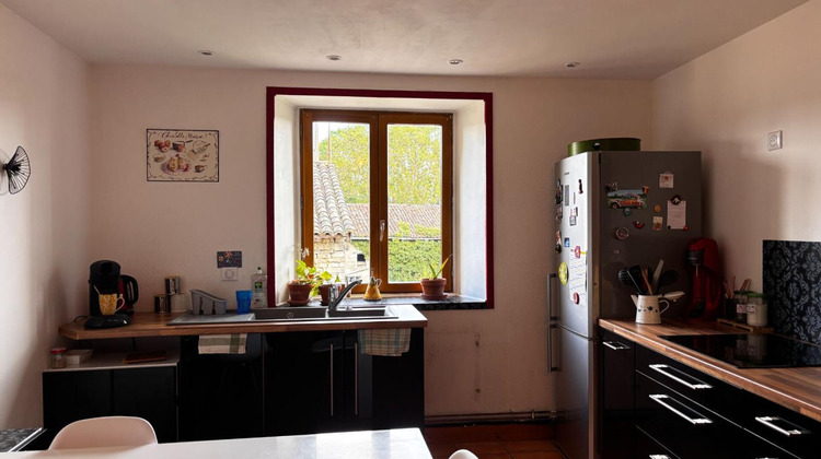 Ma-Cabane - Vente Maison UCHIZY, 152 m²