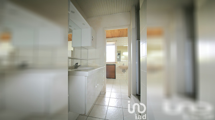 Ma-Cabane - Vente Maison Uckange, 139 m²